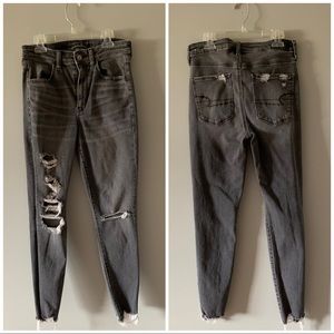 American Eagle Next Level Stretch Jeans
